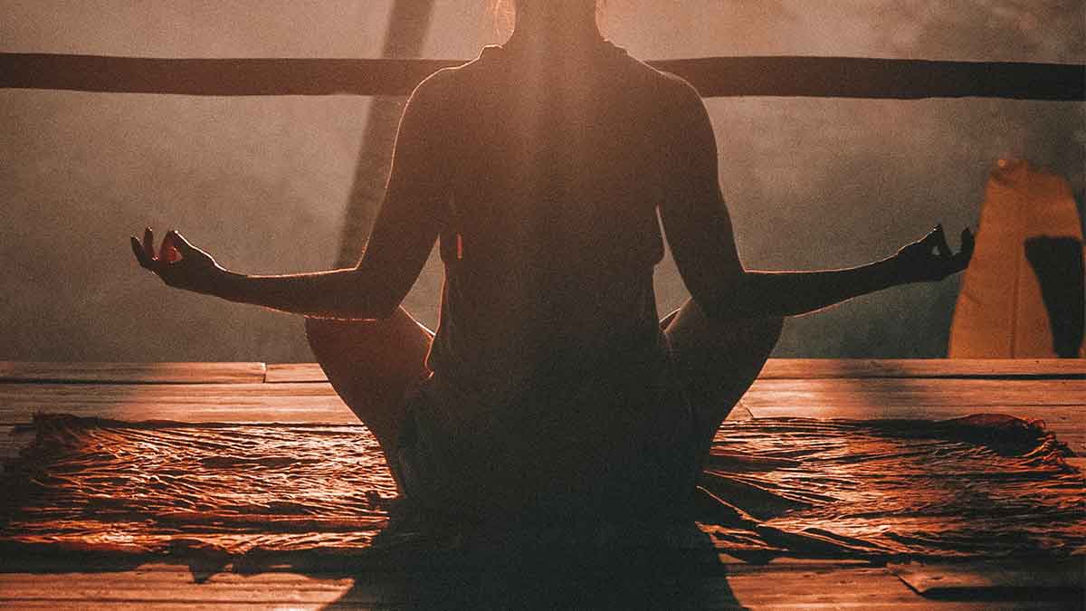 meditasyon nedir nasıl yapılır