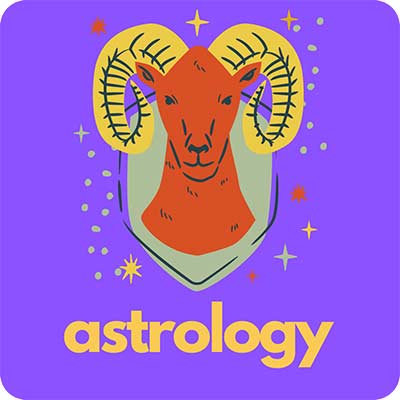 astrology mainline cover image