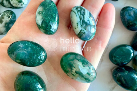 Akik (Agat) Taşı Özellikleri ve Faydaları | Enerji Kalkanı