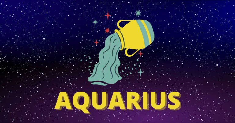 Aquarius Zodiac Sign: Traits, Personality
