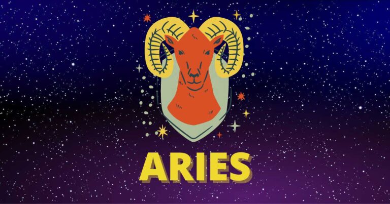 Aries Zodiac Sign: Traits, Personality, Compatible Crystals
