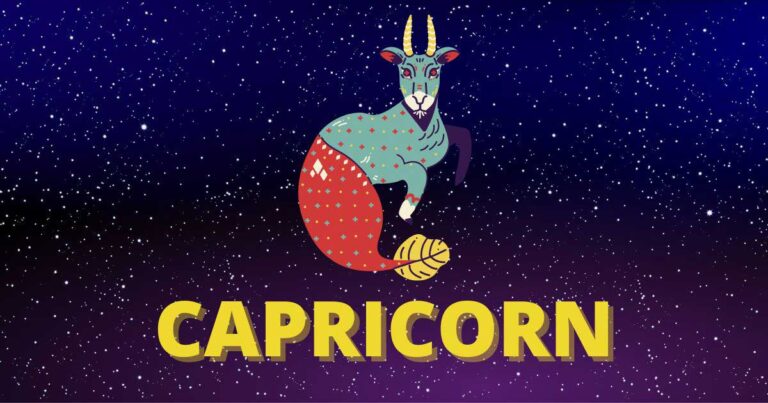 Capricorn Zodiac Sign: Traits, Personality