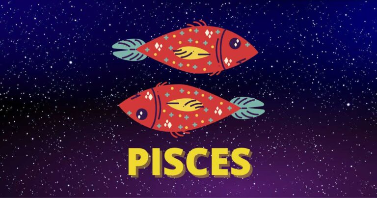 Pisces Zodiac Sign: Traits, Personality, Compatible Crystals