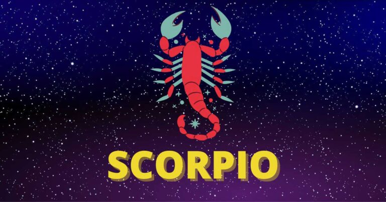 Scorpio Zodiac Sign: Traits, Personality, Compatible Crystals