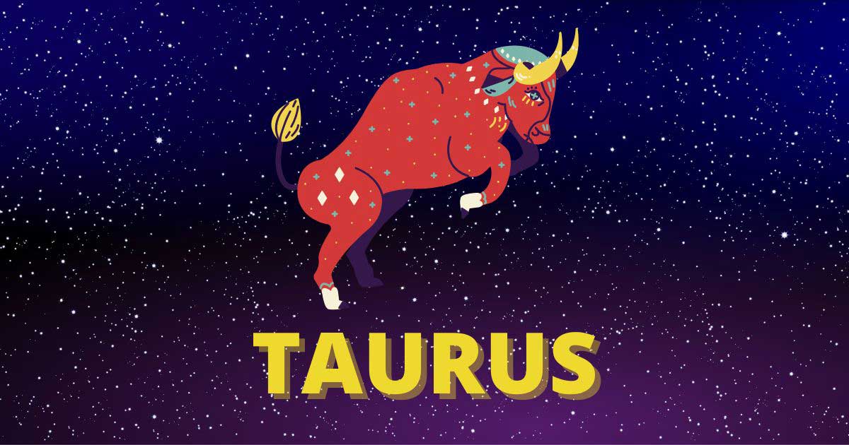taurus zodiac sign