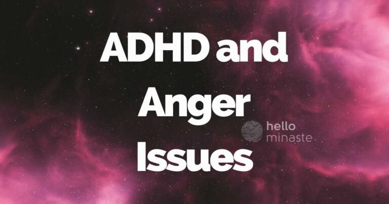Understanding ADHD and Anger Issues: A Comprehensive Guide