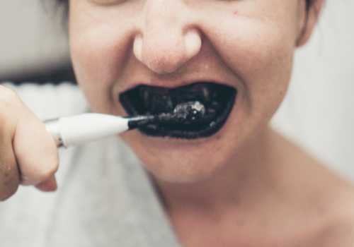 fear of bad breath brushing teeth