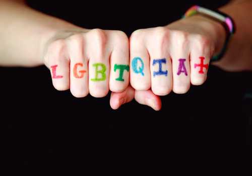 fear of bisexuality and lgbtiqa community