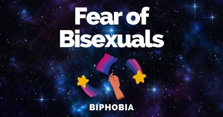 Dislike Of Bisexuality: Biphobia Causes, Signs & Treatments