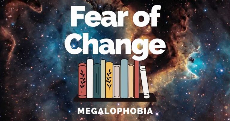 Fear Of Newness: Neophobia Causes, Signs & Treatments