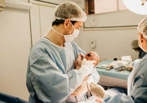 fear of childbirth new born child in hospital