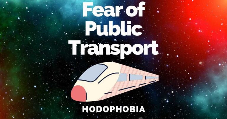 Fear Of Travel: Hodophobia Causes, Symptoms & Treatments