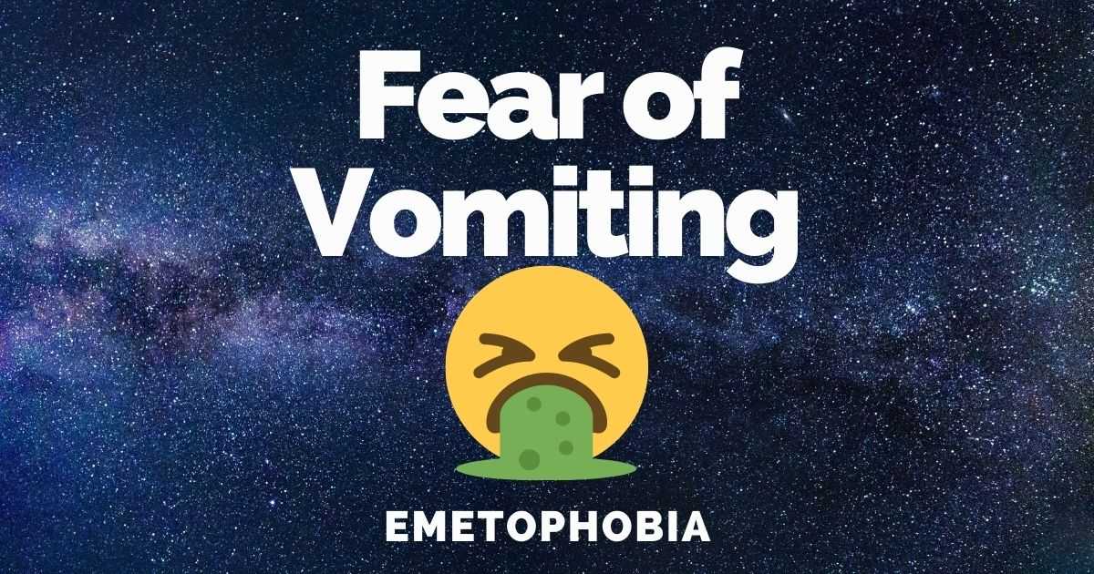 emetophobia meaning, emetophobia panic attack, fear of throwing up ocd