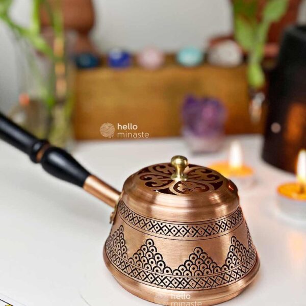 bakir tutsuluk desenli yakin cekim deliksiz min