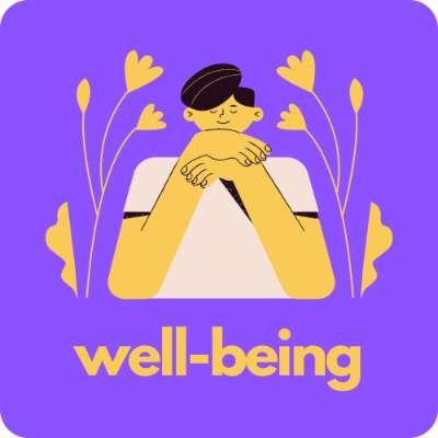 well-being